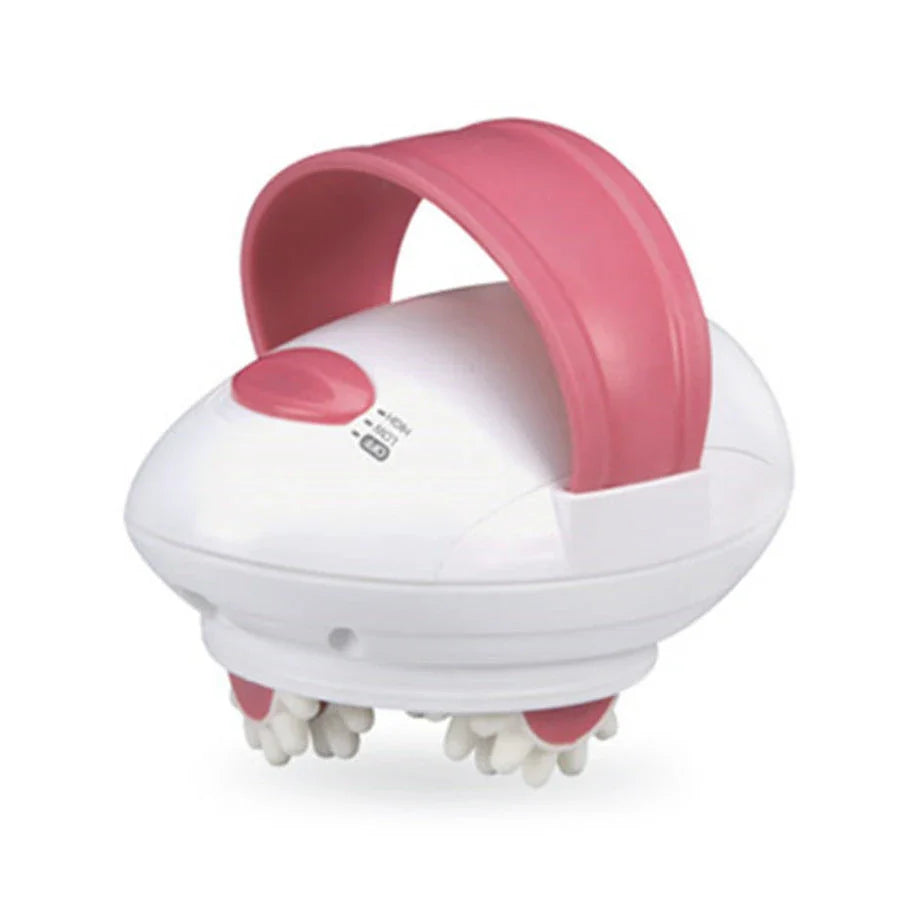 Premium 3D Muscle Shaping Machine for Cellulite Reduction and Relaxation