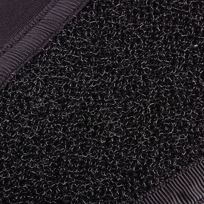 Premium makeup brush cleaning strap made of nylon diving cloth for antibacterial, antistatic, and moisture-wicking brush care