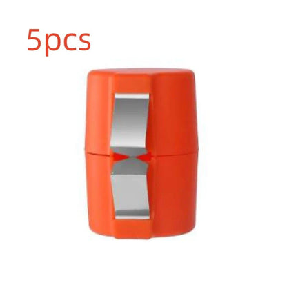 Premium Egg Separator & Beater - Mess-free egg cracking and easy egg beating for home baking