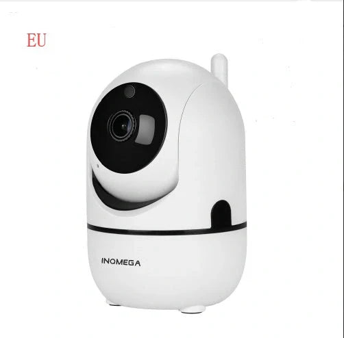1080P Cloud Wireless IP Camera with auto tracking for home security
