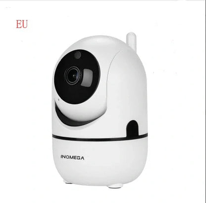 1080P Cloud Wireless IP Camera with auto tracking for home security