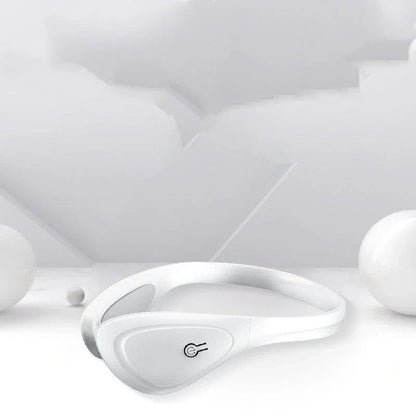 A premium face lifting device with advanced EMS technology, delivering skin firming and facial contouring benefits for a radiant, youthful complexion.