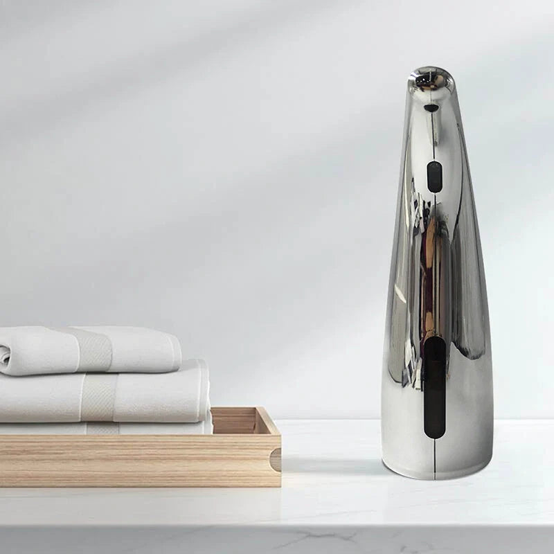 Infrared Smart Sensor Automatic Liquid Soap Dispenser in various colours