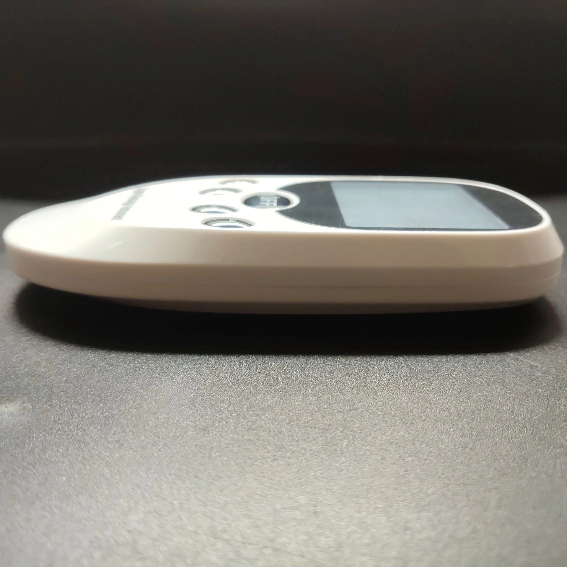 Dual Channel TENS Massager with six stimulation modes for pain relief