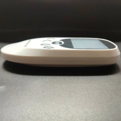Dual Channel TENS Massager with six stimulation modes for pain relief
