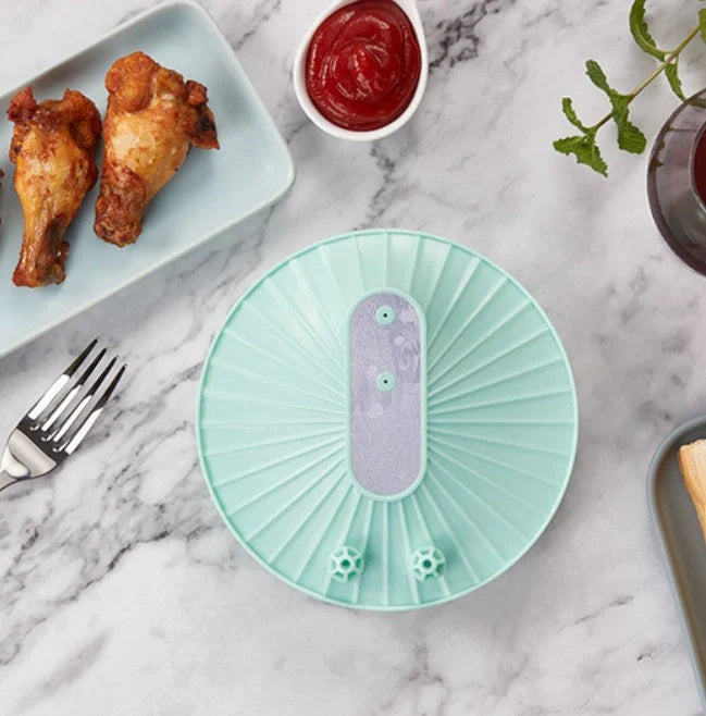 Portable Mini USB Charging Dish Washer for fruit and vegetable cleaning