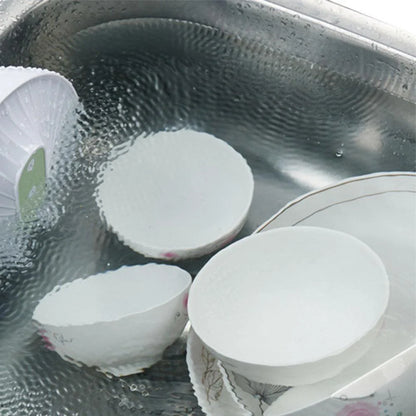 Portable Mini USB Charging Dish Washer for fruit and vegetable cleaning