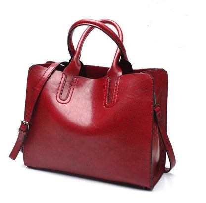 Sofia Spanish Trunk Tote in various colours with multiple compartments and zipper opening