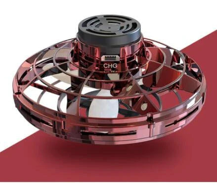 Cutting-edge rotating aerial drone toy with seamless rotating mechanism, powerful controls, and premium materials for thrilling entertainment.