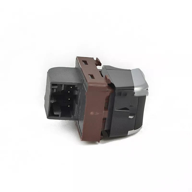 Volkswagen Audi A4L Q5 Trunk Switch with electroplating finish
