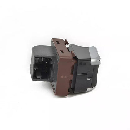 Volkswagen Audi A4L Q5 Trunk Switch with electroplating finish