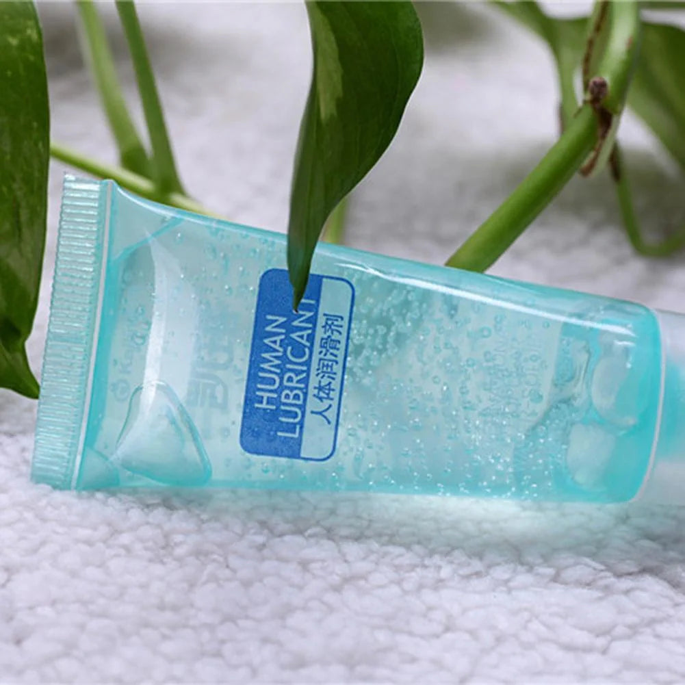 Kailin 25ML water-soluble human lubricant for couples' enhanced intimacy