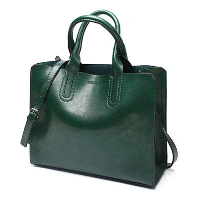 Sofia Spanish Trunk Tote in various colours with multiple compartments and zipper opening