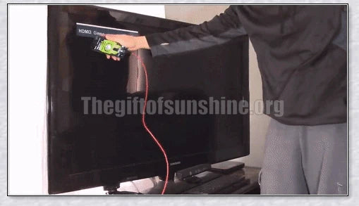 Phone to TV Adapter: Connect your mobile device to the big screen for an immersive viewing experience