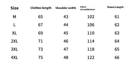 A cosy, warm brown and creamy white colour block jumper for men, featuring a crew neckline and long sleeves
