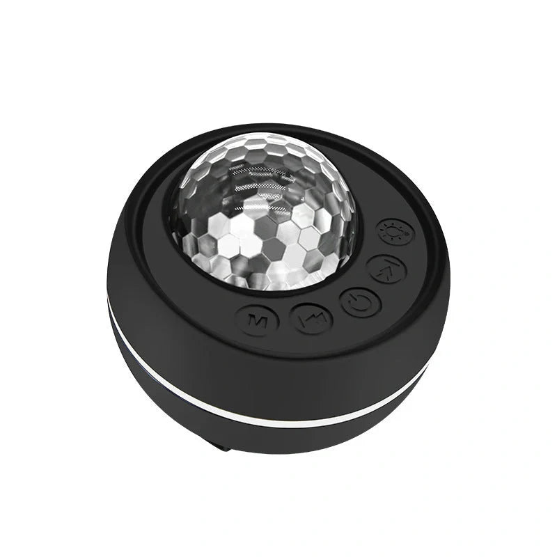 D39 Bathroom Magic Light with Bluetooth and LED lighting
