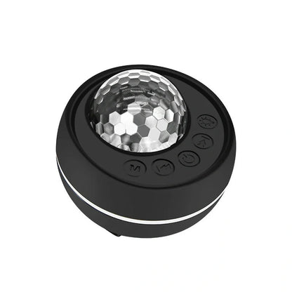 D39 Bathroom Magic Light with Bluetooth and LED lighting