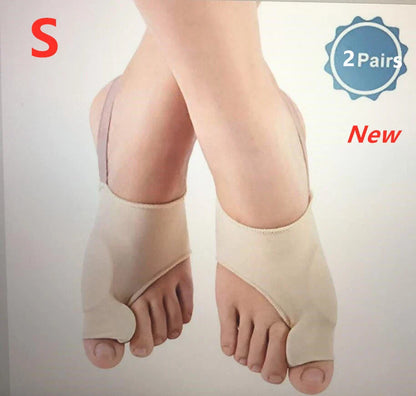 Premium Bunion Relief Toe Socks with Gel Pads for Comfort and Foot Alignment