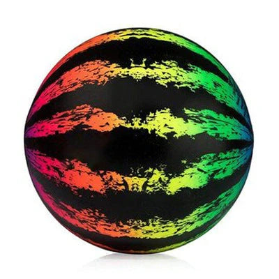 Watermelon Ball Underwater Pool Toy for summer water fun