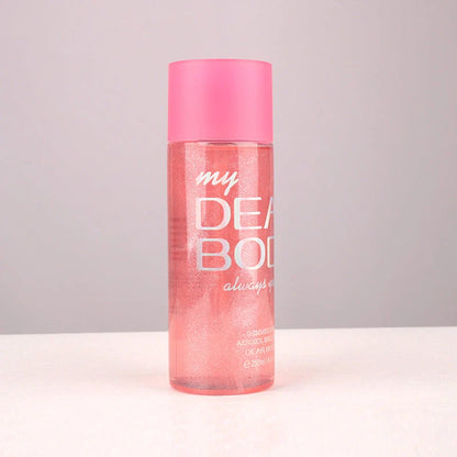 Luxurious Perfume Essence - Premium British Fragrance Crafted with Essential Oils and Natural Extracts