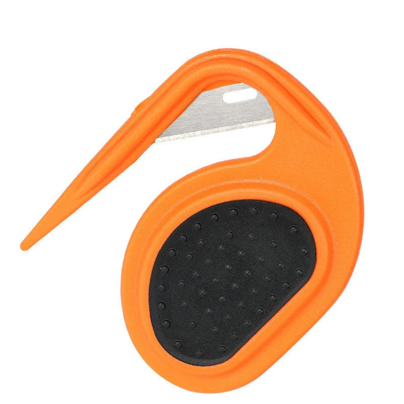 Multifunctional pet comb for knot removal and grooming in various colors