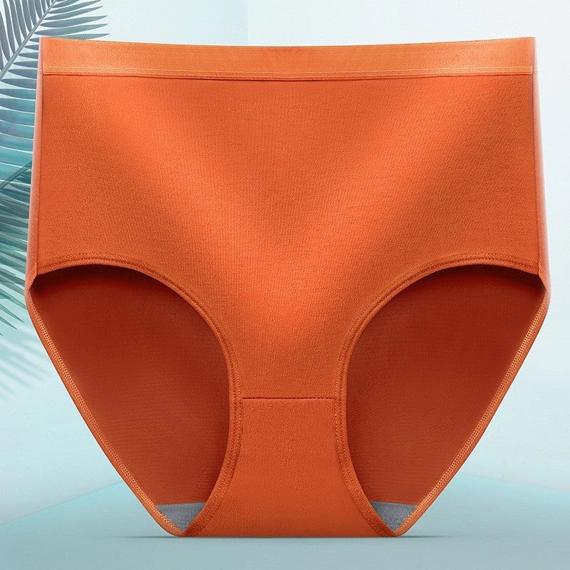 Women's Tummy Control Hip Lift Shaping Panties in various colors