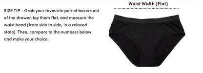 Premium bamboo fibre breathable men's boxer briefs in assorted colours