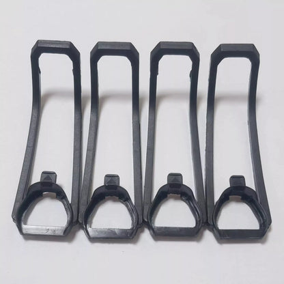 Z908 UAV Accessories Propeller Set - 4 Plastic Blades for Drones