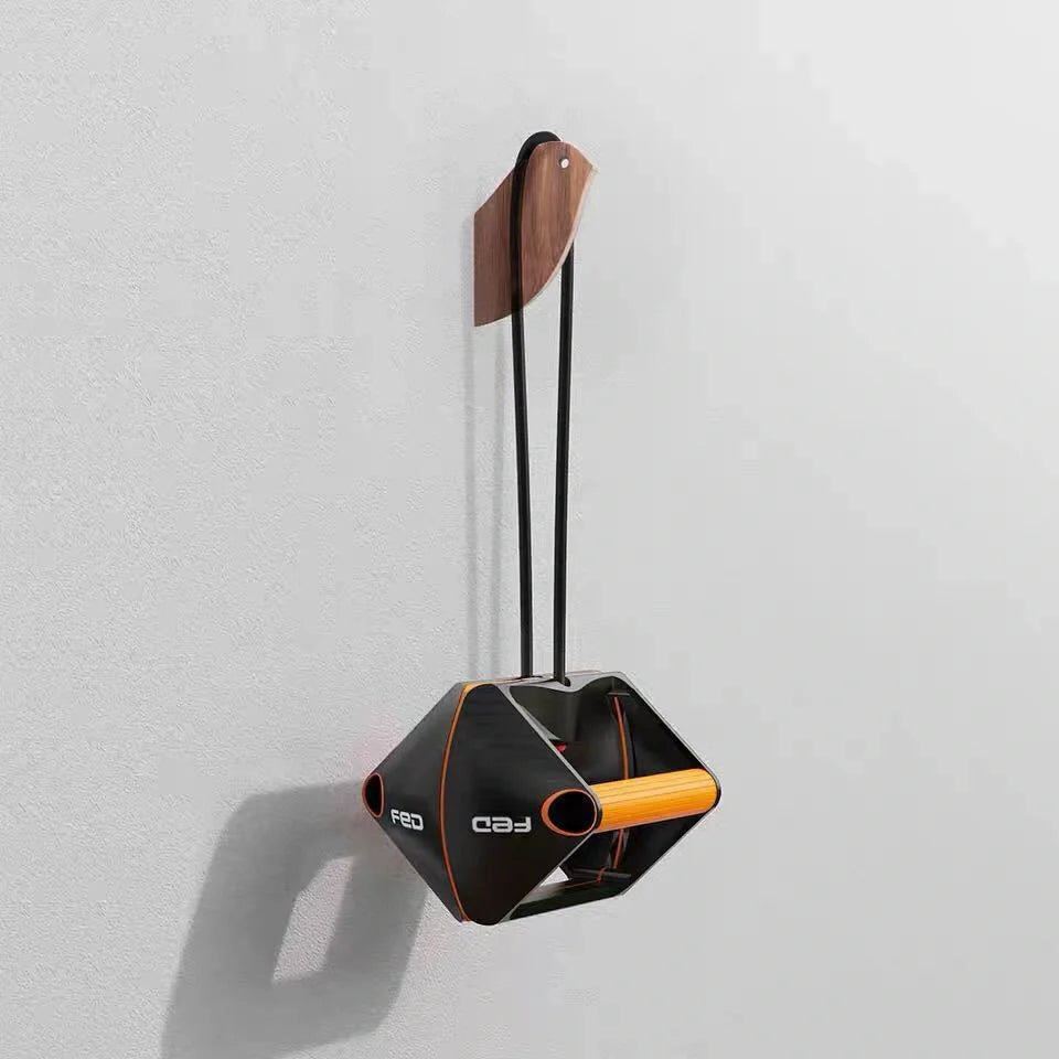 Push Up Board with Elastic Belt for home gym training