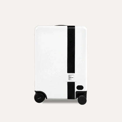 Intelligent Electric Luggage with automatic following technology in various colours