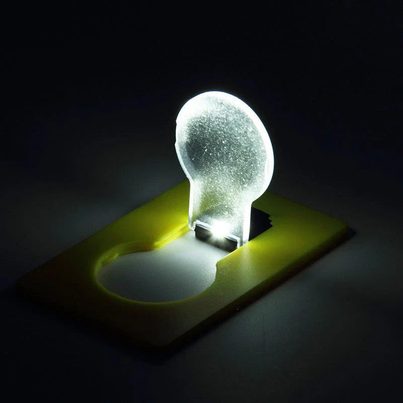 Compact LED Pocket Torch with powerful illumination, sleek design, and long-lasting battery life