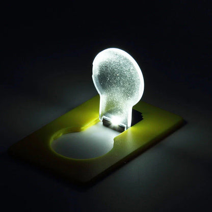 Compact LED Pocket Torch with powerful illumination, sleek design, and long-lasting battery life
