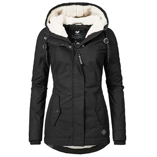 Stylish and comfortable cotton clothing with plush padding in various colors and sizes