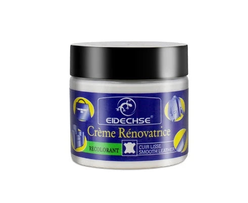 Leather Repair Kit for Restoring and Reviving Shoes, Sofas, and Other Leather Goods