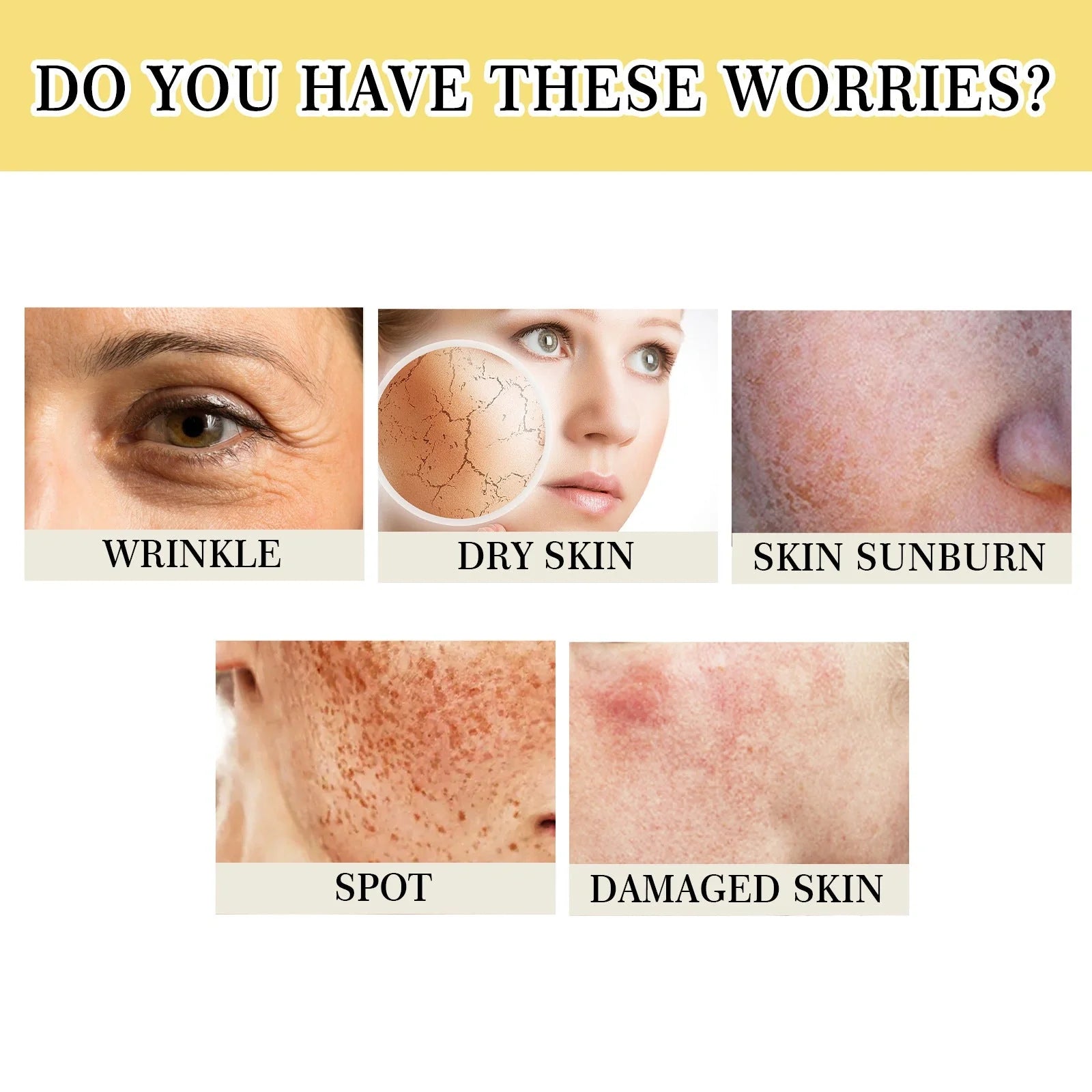 Original Snail Collagen Facial Serum for hydrating and brightening skin