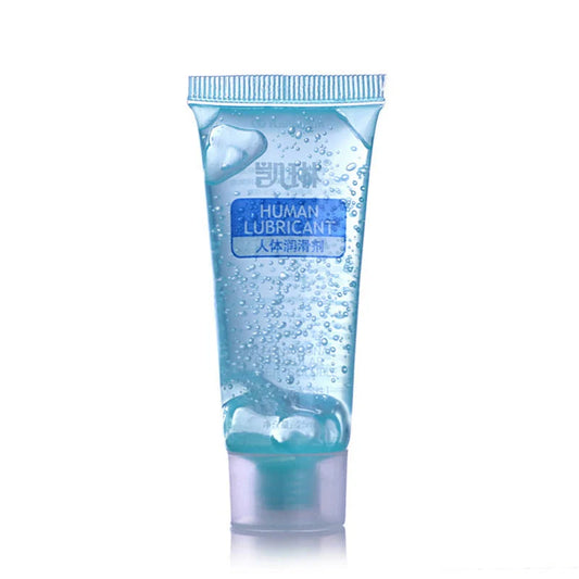 Kailin 25ML water-soluble human lubricant for couples' enhanced intimacy
