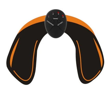 Premium Abdominal Toning Patch with advanced EMS technology for a firmer, tighter core