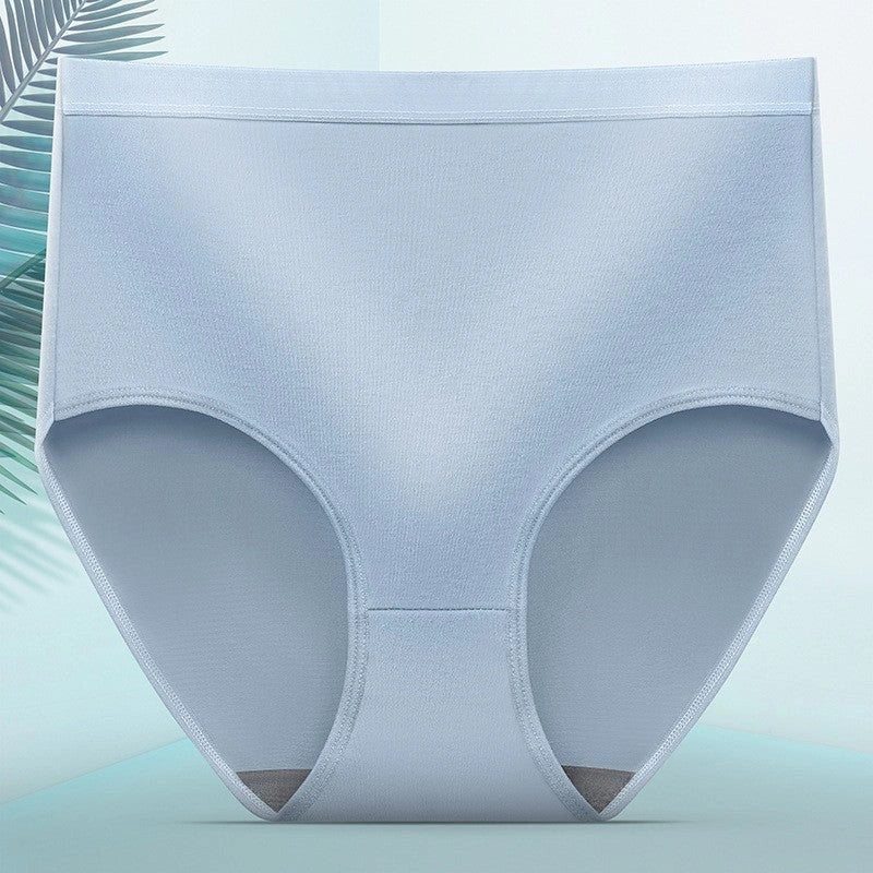 Women's Tummy Control Hip Lift Shaping Panties in various colors