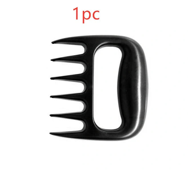 Creative Bear Claw Shredder for Barbecue BBQ - Non-slip and Durable