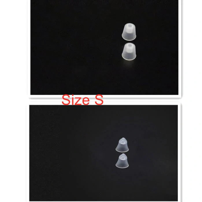 K419 Hearing Aid - Discreet, powerful sound amplifier designed for the active UK lifestyle