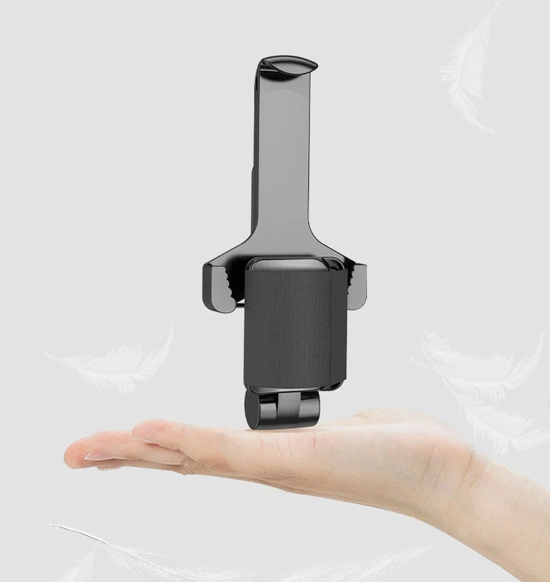 Portable arm mobile phone holder for outdoor sports with multi-angle rotation