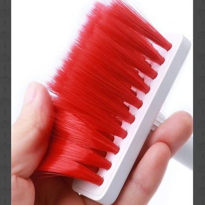 Keyboard Cleaning Brush with 4-in-1 functionality for comprehensive device maintenance