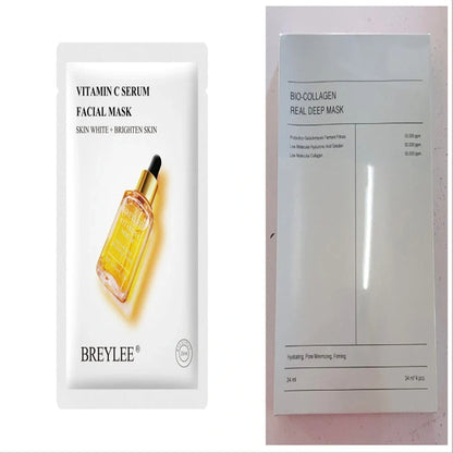 Hydrating Skin Perfecting Facial Mask - Revitalise and rejuvenate your complexion with this luxurious natural skincare treatment