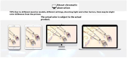 Trendy black copper-plated zircon earrings with cross design