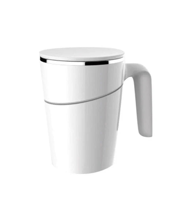 Durable glass tumbler with reliable suction cup base, double-insulated design, and elegant appearance for on-the-go hydration