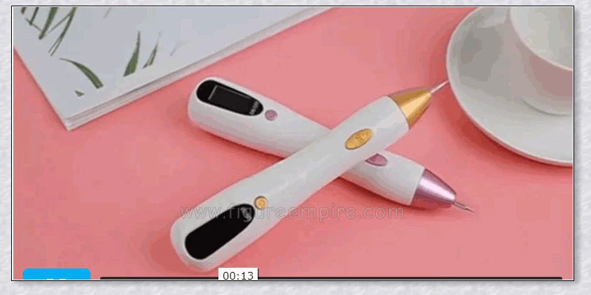 Professional Hair Regrowth Laser Comb with laser technology for stimulating hair growth and reducing hair loss