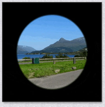 High Clarity Binoculars with Night Vision - Premium Optics for Outdoor Enthusiasts