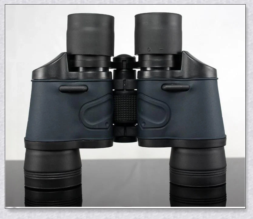High Clarity Binoculars with Night Vision - Premium Optics for Outdoor Enthusiasts