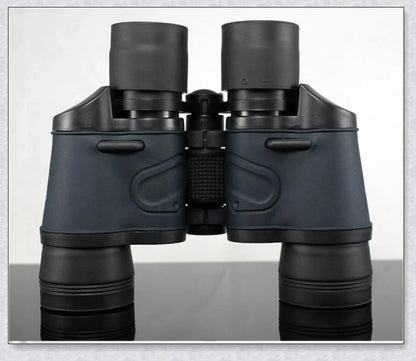 High Clarity Binoculars with Night Vision - Premium Optics for Outdoor Enthusiasts