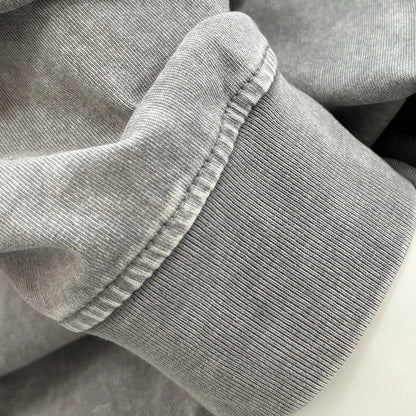 Men's Purified Cotton Long Sleeve Loose Shirt in a range of sophisticated colours, featuring a relaxed, yet refined, fit and premium-quality construction.